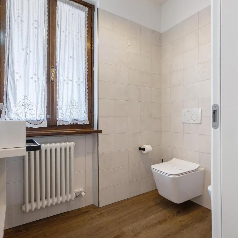 di Pastei 13 - Appartamento con 2 Camere da Letto e con Vista Montagna - 18