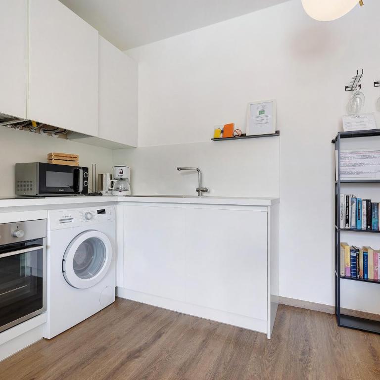 di Pastei 13 - Appartamento con 2 Camere da Letto e con Vista Montagna - 8