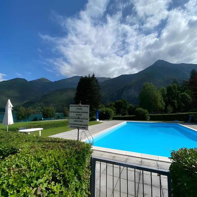 di Pastei 13 - Appartamento con 2 Camere da Letto e con Vista Montagna - 27