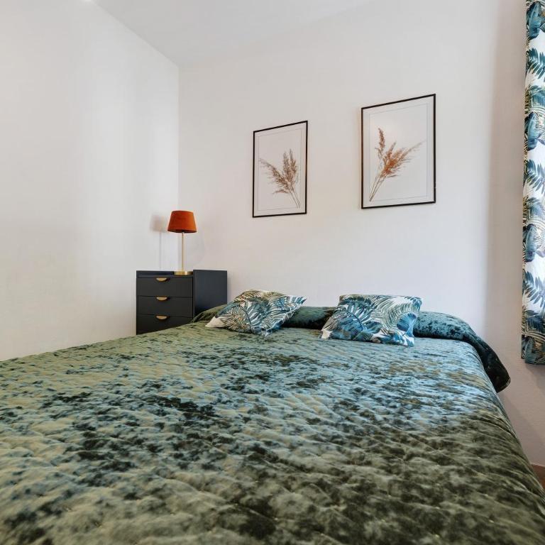 di Pastei 13 - Appartamento con 2 Camere da Letto e con Vista Montagna - 12