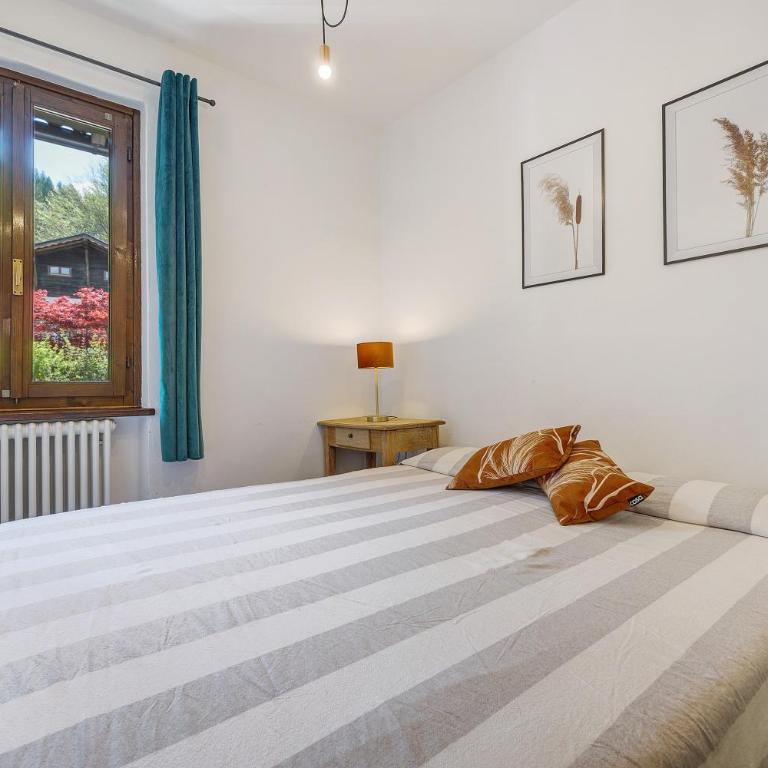 di Pastei 13 - Appartamento con 2 Camere da Letto e con Vista Montagna - 14