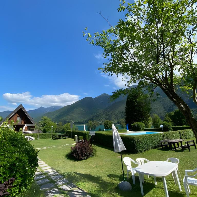 di Pastei 13 - Appartamento con 2 Camere da Letto e con Vista Montagna - 26
