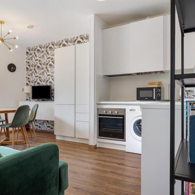 di Pastei 13 - Appartamento con 2 Camere da Letto e con Vista Montagna - 21