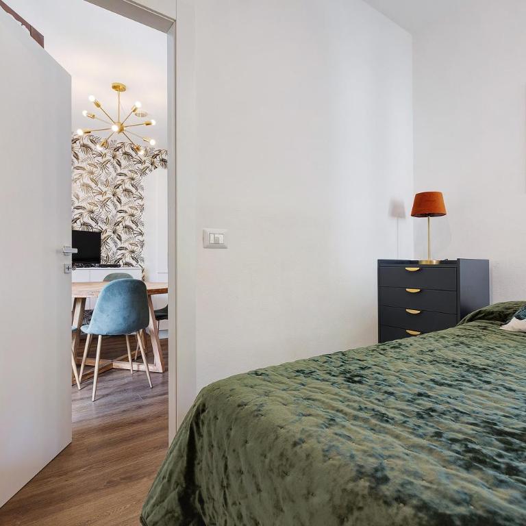 di Pastei 13 - Appartamento con 2 Camere da Letto e con Vista Montagna - 13