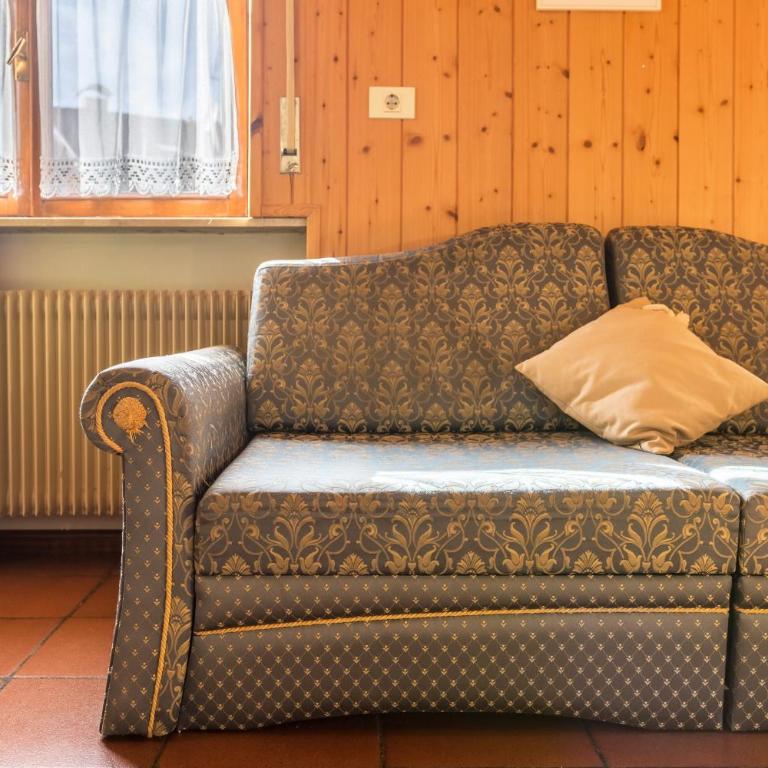 Pension Sonia App 105 - Appartamento Superior con 1 Camera da Letto e Balcone - 6