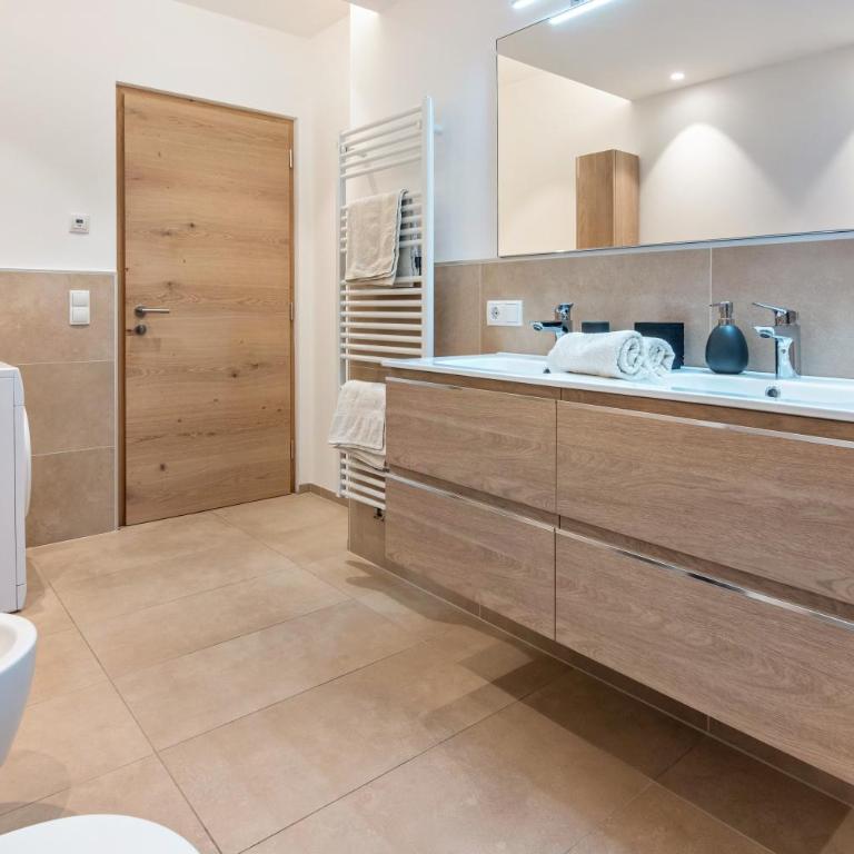 Penthouse - Apartment Venosta - Appartamento Deluxe con 2 Camere da Letto e Balcone - 18