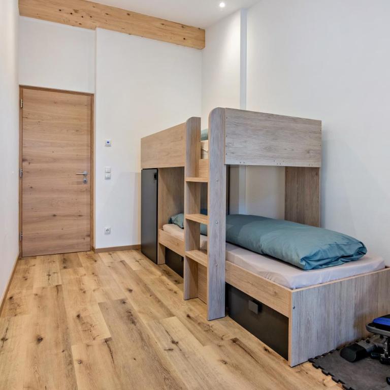 Penthouse - Apartment Venosta - Appartamento Deluxe con 2 Camere da Letto e Balcone - 16