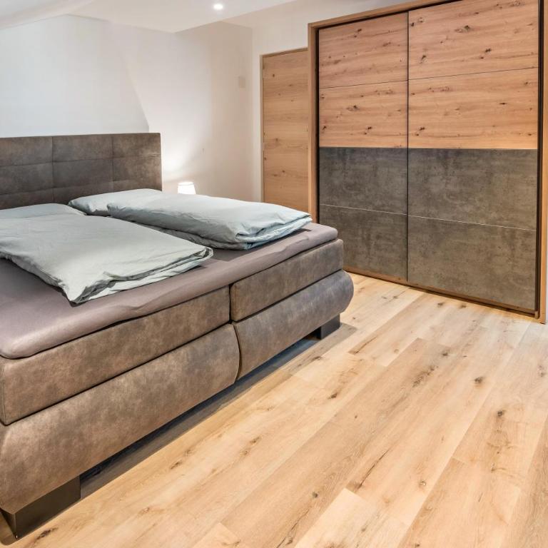 Penthouse - Apartment Venosta - Appartamento Deluxe con 2 Camere da Letto e Balcone - 12