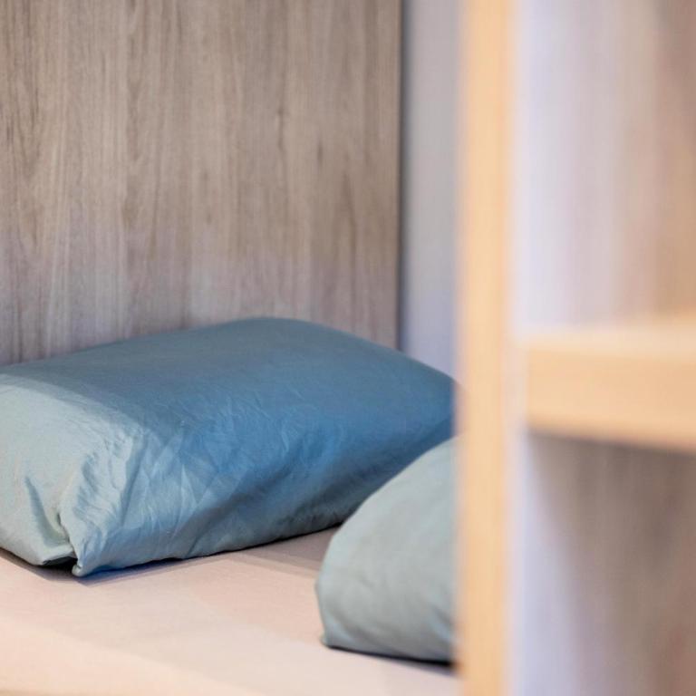 Penthouse - Apartment Venosta - Appartamento Deluxe con 2 Camere da Letto e Balcone - 15