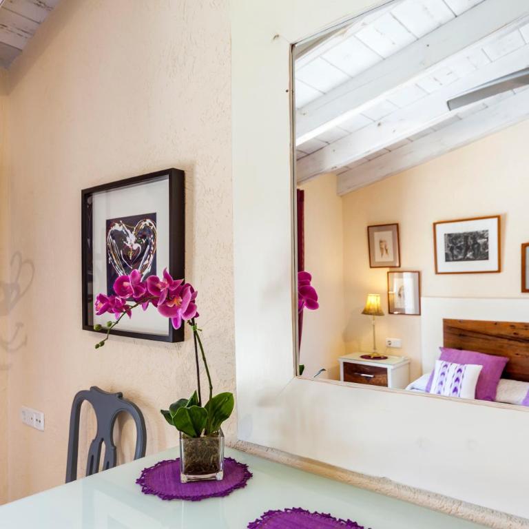 Villa Cuxac De Na Joana - Villa - 16