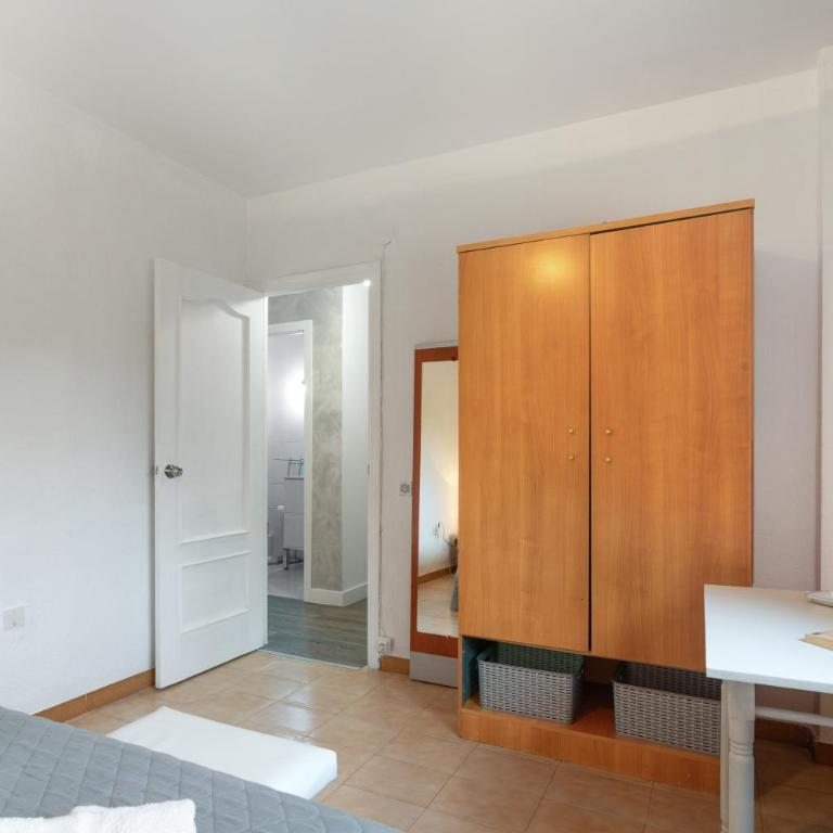 Antiguo Estadio Colombino - Apartamento Premium de 3 dormitorios con balcón - 10