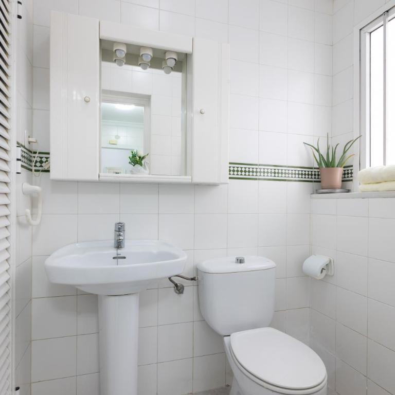 Antiguo Estadio Colombino - Apartamento Premium de 3 dormitorios con balcón - 14