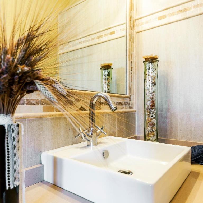 Villa Cuxac De Na Joana - Villa - 20