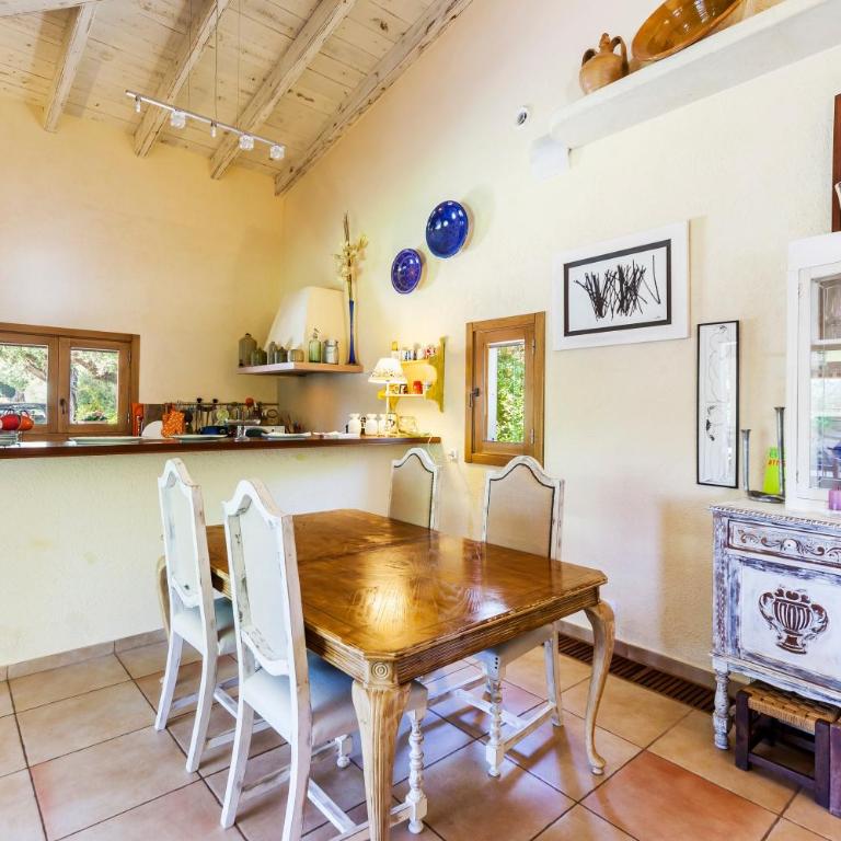 Villa Cuxac De Na Joana - Villa - 12