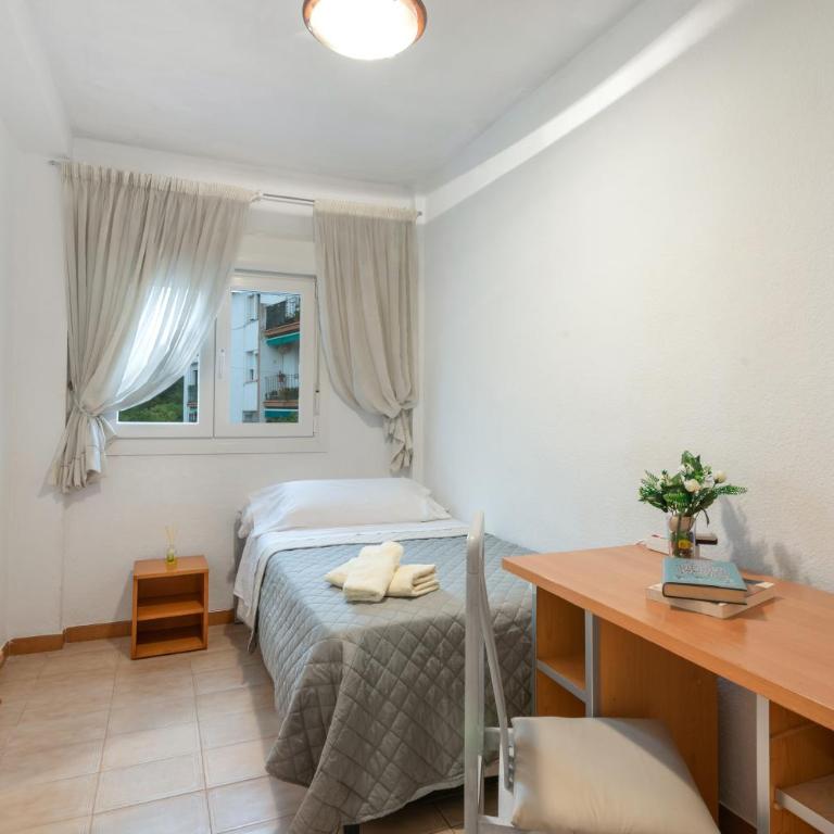 Antiguo Estadio Colombino - Apartamento Premium de 3 dormitorios con balcón - 17
