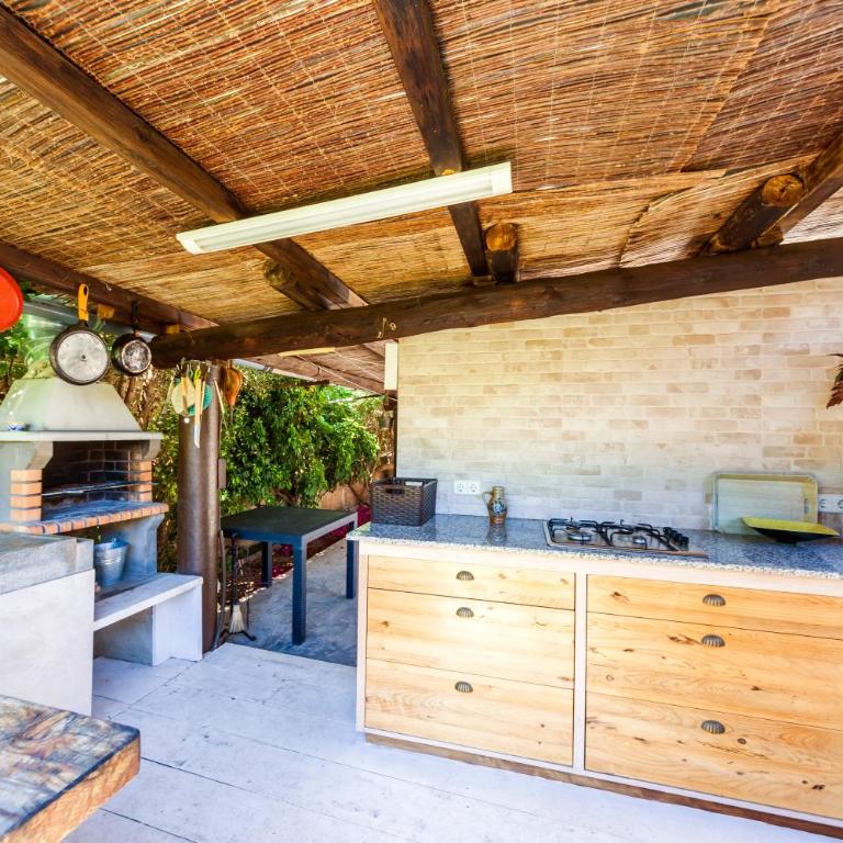 Villa Cuxac De Na Joana - Villa - 10