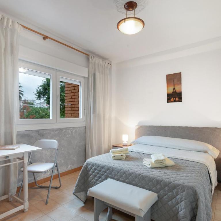 Antiguo Estadio Colombino - Apartamento Premium de 3 dormitorios con balcón - 8