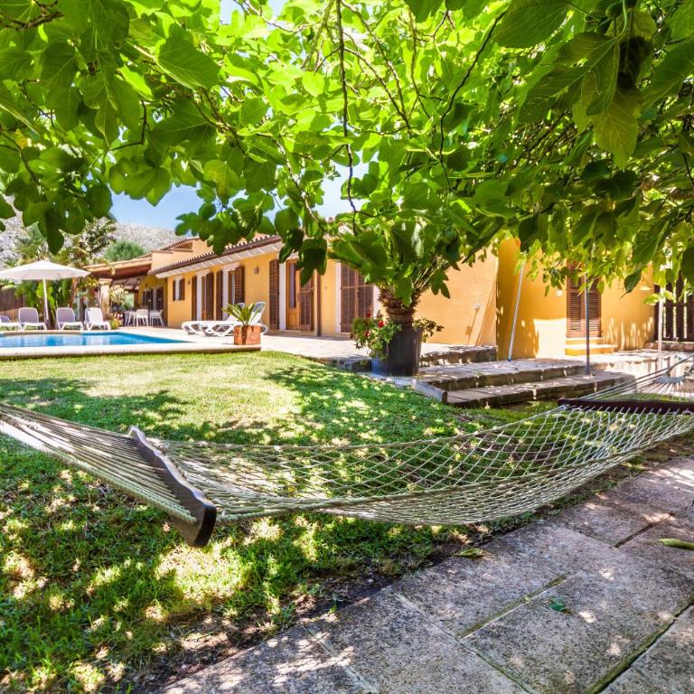 Villa Cuxac De Na Joana - Villa - 6