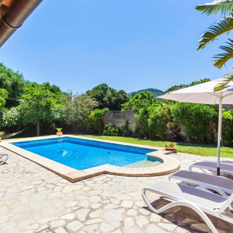 Villa Cuxac De Na Joana - Villa - 5