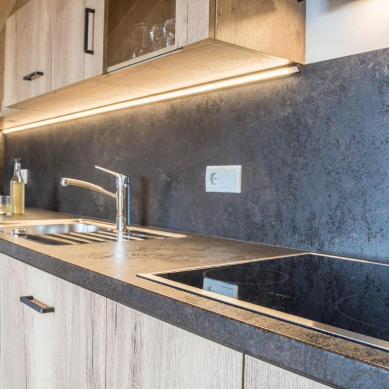Apartment Rosmarin - Kuenhof - Apartamento Deluxe de 2 dormitorios con balcón - 6