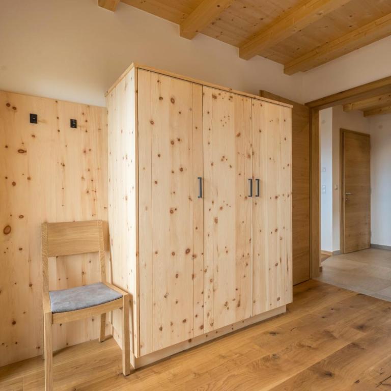 Apartment Rosmarin - Kuenhof - Apartamento Deluxe de 2 dormitorios con balcón - 17