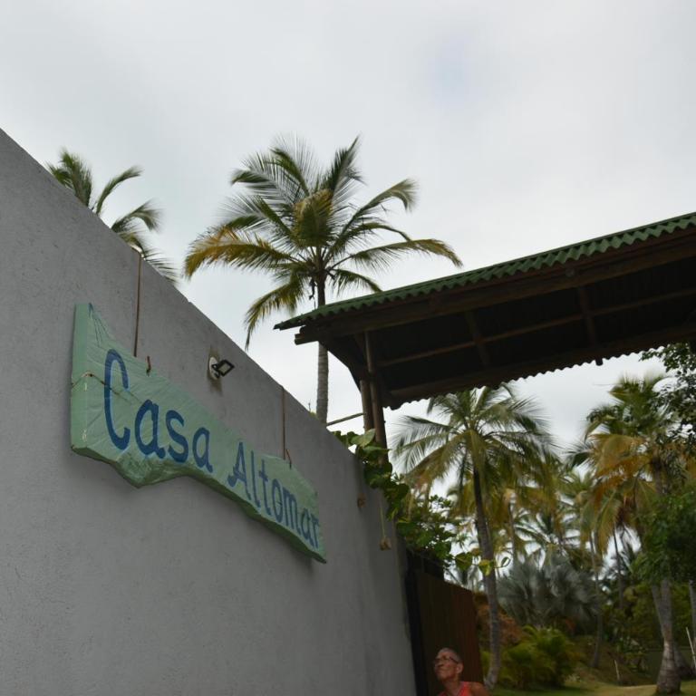 Villa 1 Altomar - Casa con 1 dormitorio - 26