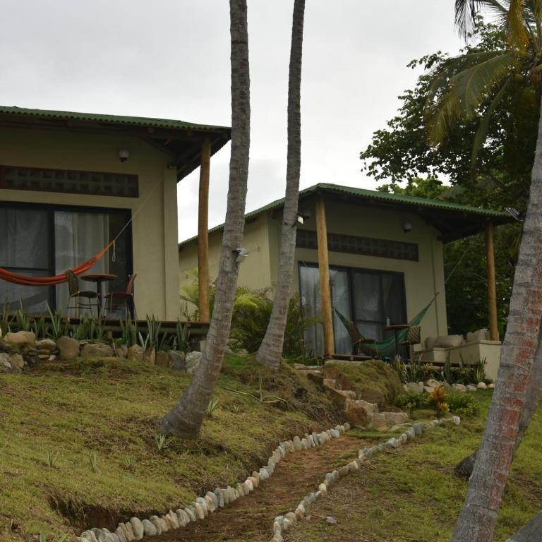 Villa 1 Altomar - Casa con 1 dormitorio - 28