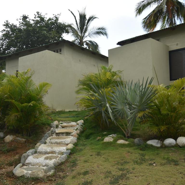 Villa 1 Altomar - Casa con 1 dormitorio - 31