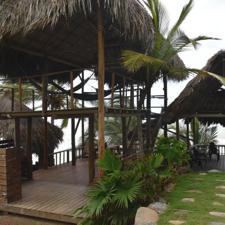 Villa 1 Altomar - Casa con 1 dormitorio - 33
