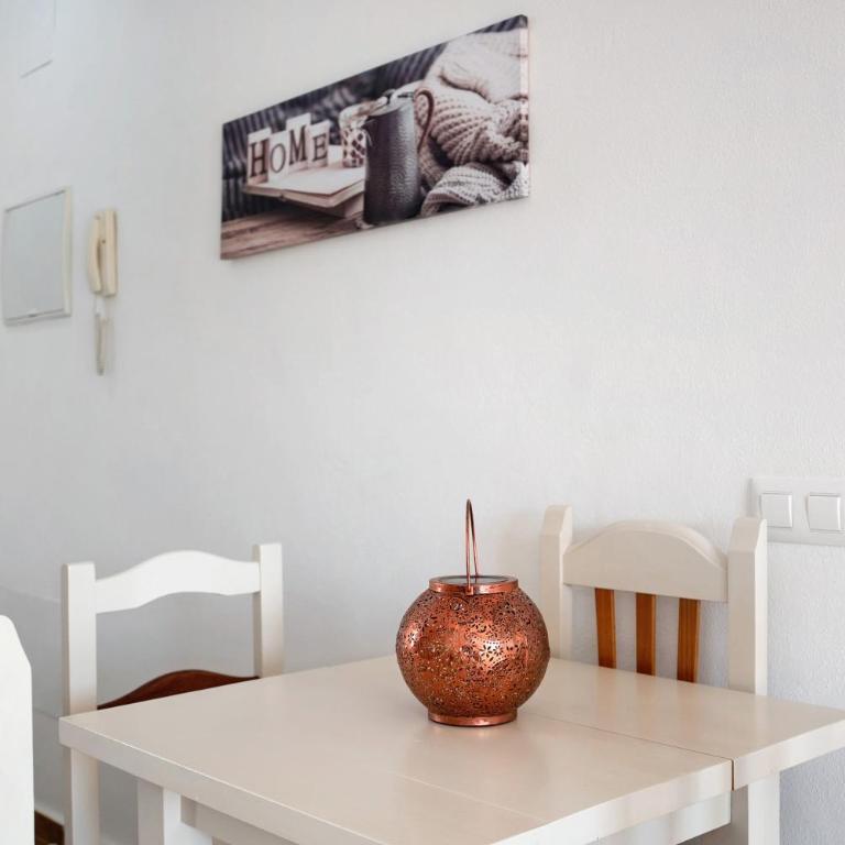 Casa Miriam - Apartamento Deluxe de 2 dormitorios con balcón - 4