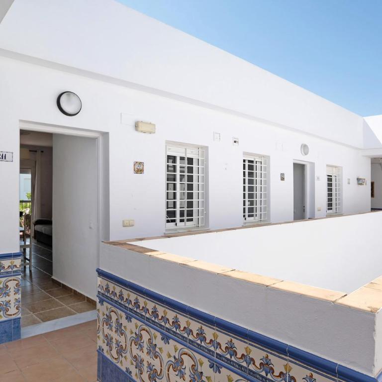 Casa Miriam - Apartamento Deluxe de 2 dormitorios con balcón - 17