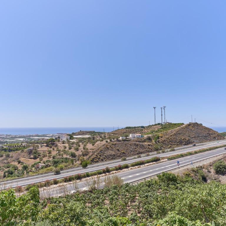 Villa Torrox Costa con Piscina - Casa de 3 dormitorios - 31