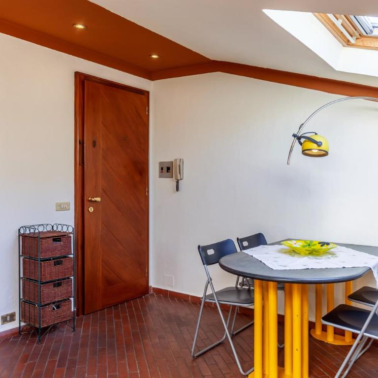 Loft parallela lungomare posto auto - Appartamento con doccia - 8