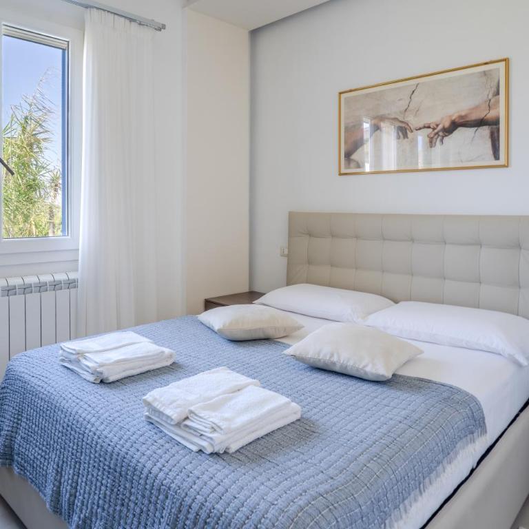 Tramonto A Nordovest - Vacation Home - 20