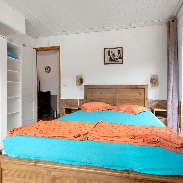 Nido sobre el barranco piso Bali - Apartamento Superior de 1 dormitorio con balcón - 13