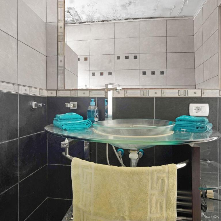 Nido sobre el barranco piso Bali - Apartamento Superior de 1 dormitorio con balcón - 18