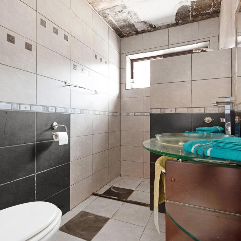 Nido sobre el barranco piso Bali - Apartamento Superior de 1 dormitorio con balcón - 16