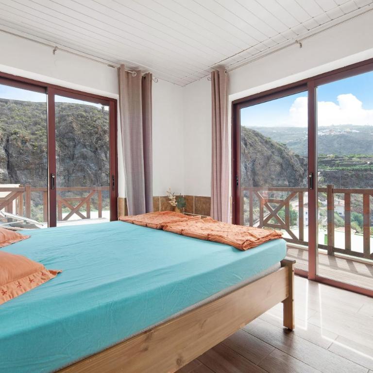 Nido sobre el barranco piso Bali - Apartamento Superior de 1 dormitorio con balcón - 11