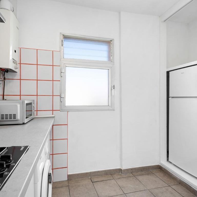 Bonito Apartamento Cristian Playa - Apartamento Superior de 1 dormitorio con balcón - 15