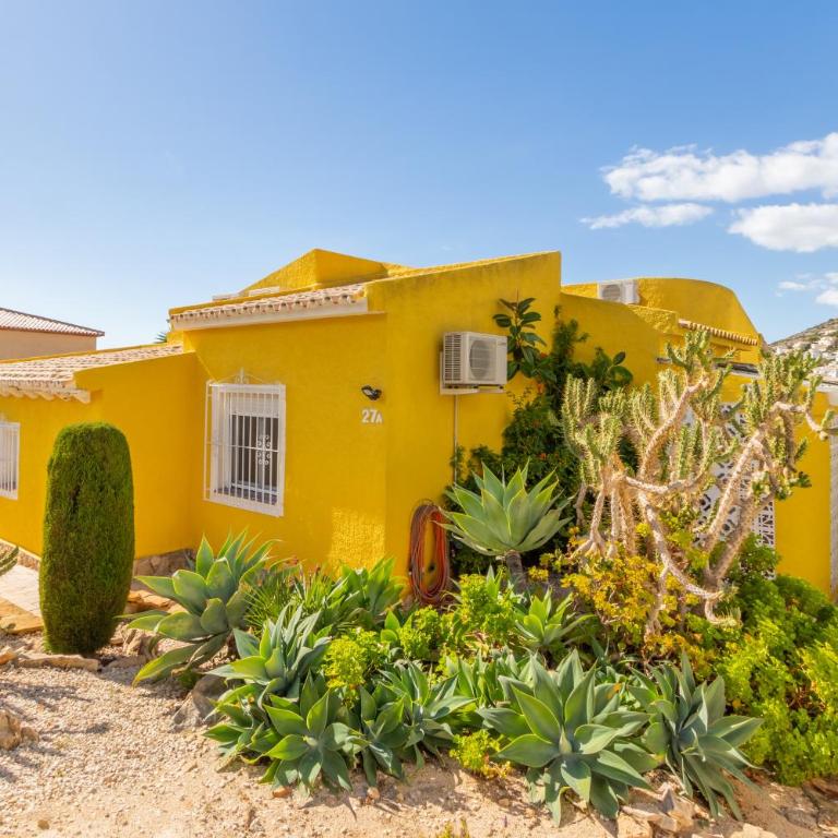 Casa dos Leones - Villa con vistas al mar - 27