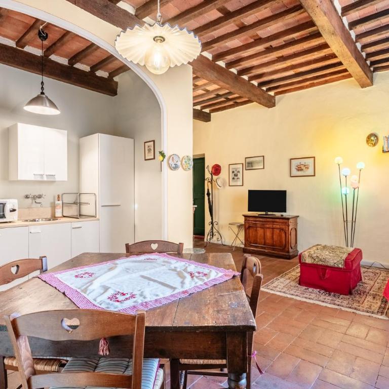 Atelier Lucca Centro - Appartamento Superior con Vista Città - 10