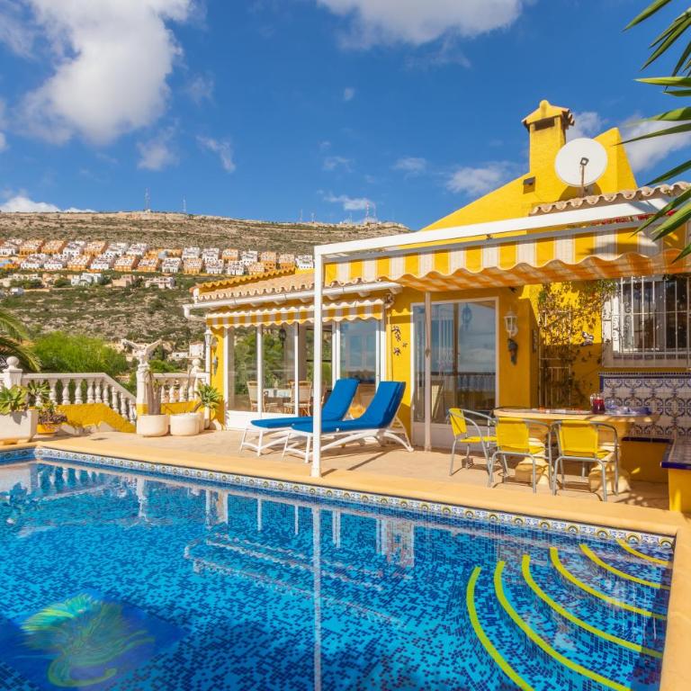 Casa dos Leones - Villa con vistas al mar - 24