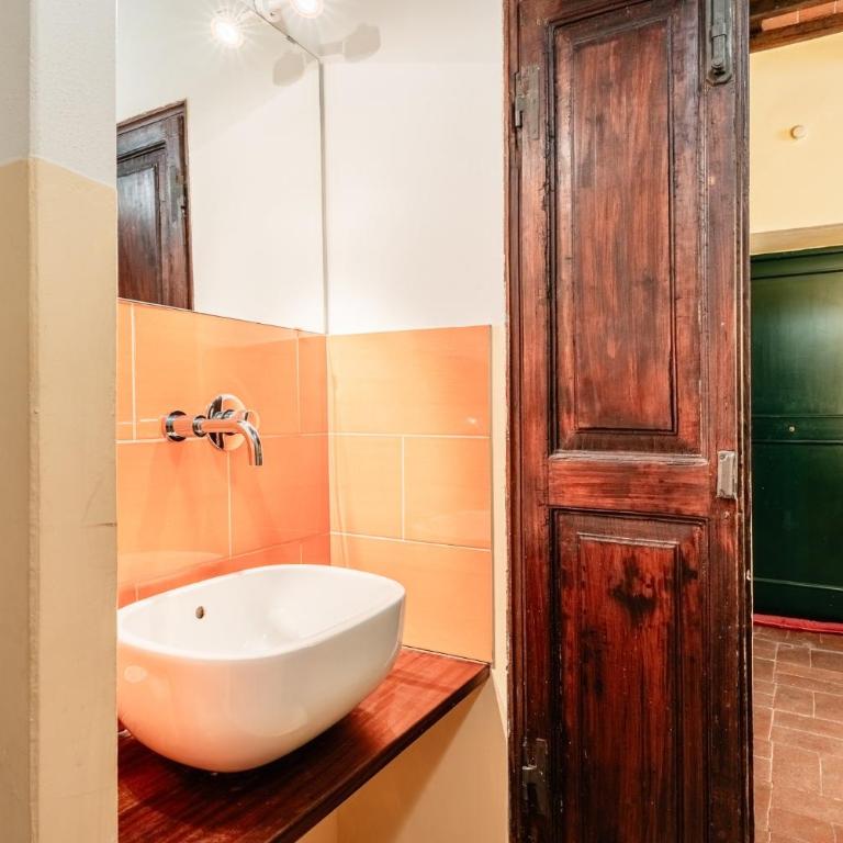 Atelier Lucca Centro - Appartamento Superior con Vista Città - 16
