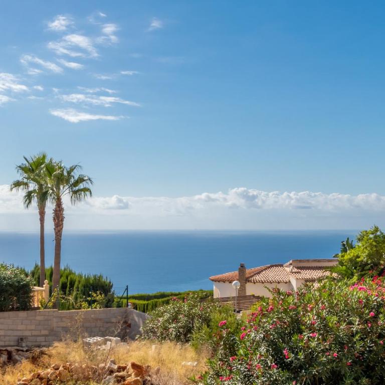 Casa dos Leones - Villa con vistas al mar - 33