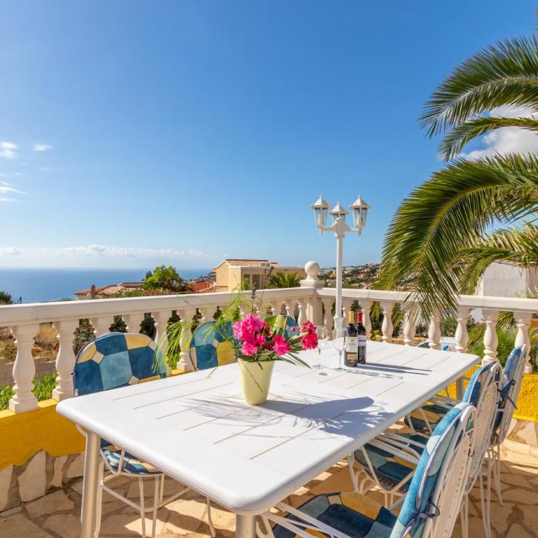 Casa dos Leones - Villa con vistas al mar - 3