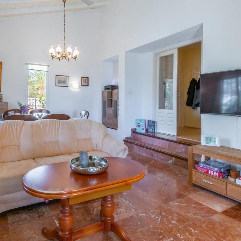 Casa dos Leones - Villa con vistas al mar - 7
