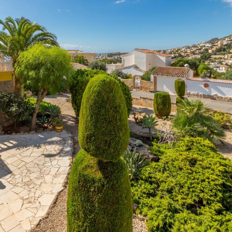 Casa dos Leones - Villa con vistas al mar - 31