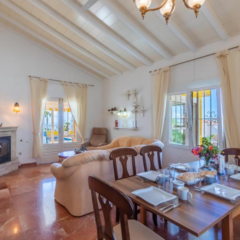 Casa dos Leones - Villa con vistas al mar - 6