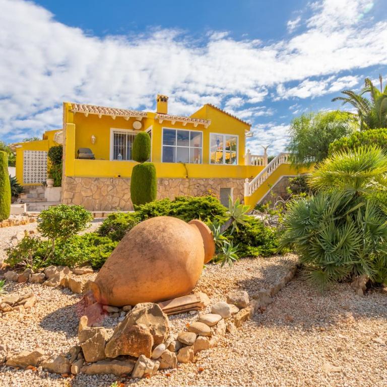 Casa dos Leones - Villa con vistas al mar - 28
