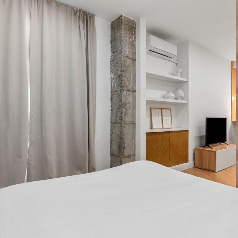 Sky Costa Del Sol - Apartamento Superior de 1 dormitorio - 13